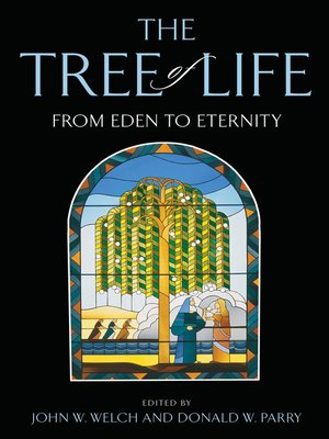 cover image of Tree of Life